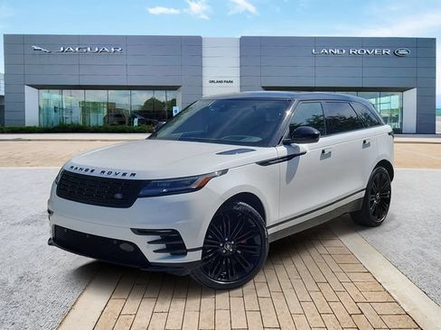 Used 2024 Land Rover Range Rover Velar Dynamic SE AWD/4WD image 1