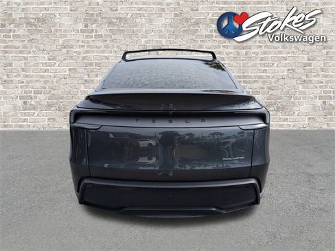 Used 2026 Tesla Model Y Long Range image 5