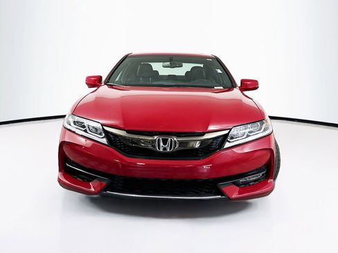 Used 2017 Honda Accord EX-L image 5