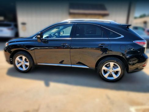 Used 2015 Lexus RX 350 AWD image 8