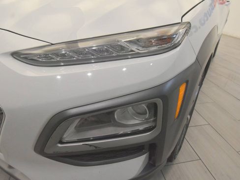 Used 2020 Hyundai Kona Ultimate AWD/4WD image 9