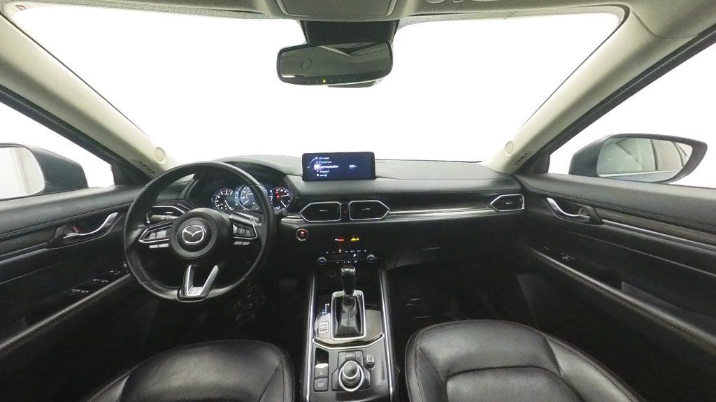 Used 2023 MAZDA CX-5 AWD 2.5 S w/ Premium Package image 30