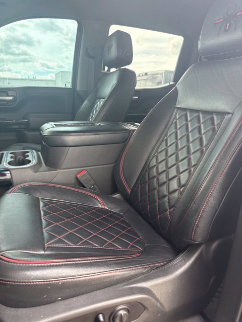 Used 2020 Chevrolet Silverado 1500 RST w/ Texas Edition AWD/4WD image 7