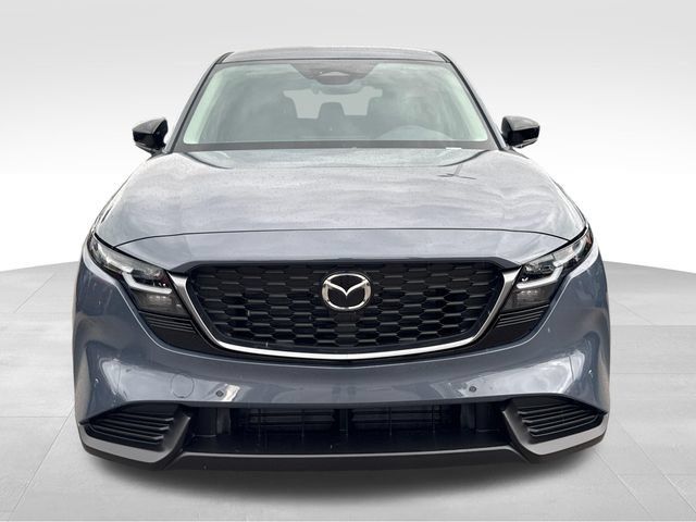 New 2026 MAZDA CX-5 Select AWD/4WD image 8
