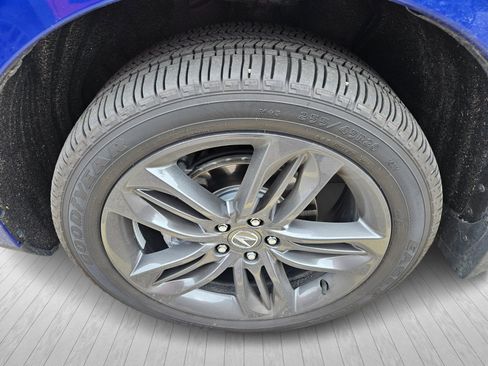 Certified 2024 Acura RDX A-Spec image 3