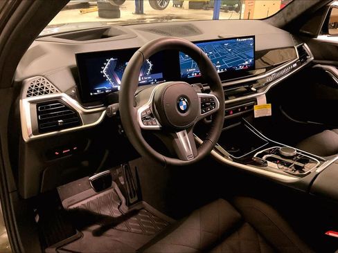 New 2026 BMW X5 xDrive40i image 8
