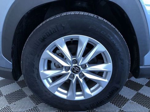 Certified 2023 Toyota Corolla Cross LE image 16