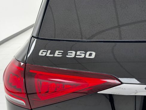 Used 2022 Mercedes-Benz GLE 350 4MATIC image 40