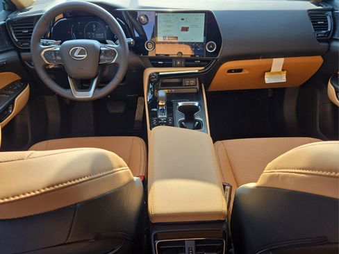 New 2026 Lexus NX 350 AWD w/ Premium Package image 8