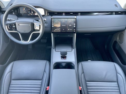 Certified 2025 Land Rover Discovery Sport S AWD/4WD image 16