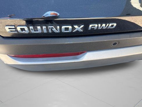 Used 2025 Chevrolet Equinox LT w/ Convenience Package II image 27