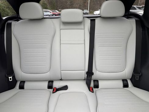 New 2026 Mercedes-Benz GLC 300 4MATIC image 31