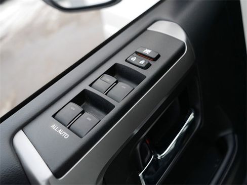 Used 2022 Toyota 4Runner TRD Sport image 16