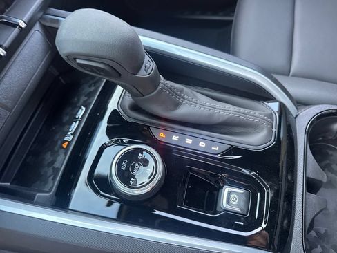 New 2026 Chevrolet Colorado Trail Boss AWD/4WD image 15