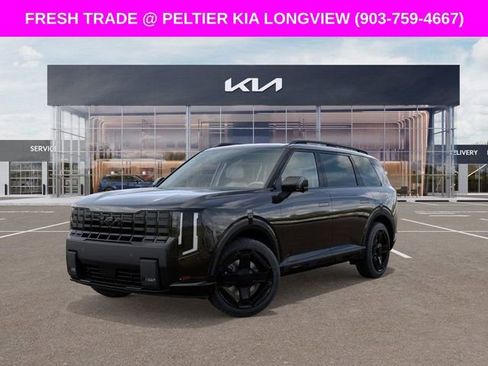 Used 2027 Kia Telluride X-Line SX Prestige image 1