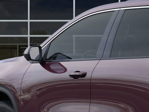 New 2026 GMC Acadia Elevation w/ Elevation Premium Package image 12