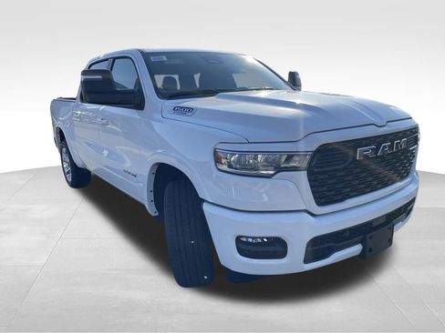 New 2025 RAM 1500 Big Horn image 10