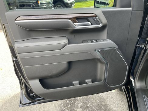 New 2026 GMC Sierra 1500 Elevation image 57