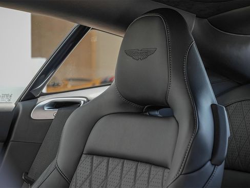 New 2025 Aston Martin DB12 Coupe image 5