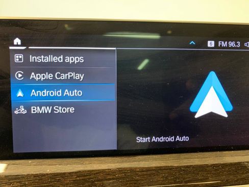 Used 2022 BMW X3 xDrive30i w/ Convenience Package w/ZPA image 39