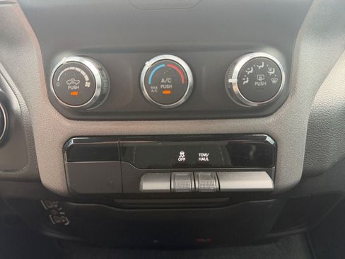 Used 2024 RAM 1500 Tradesman AWD/4WD image 21