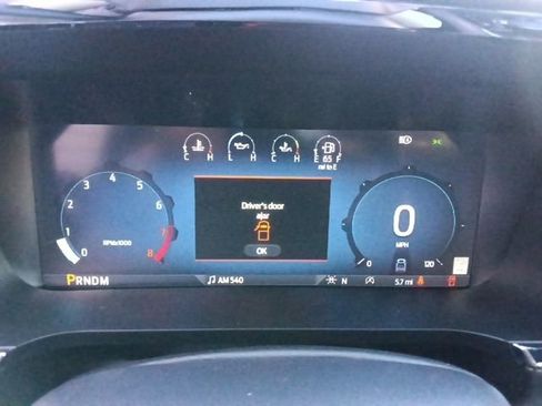 New 2026 Ford F150 Lariat w/ Equipment Group 501A Mid image 20