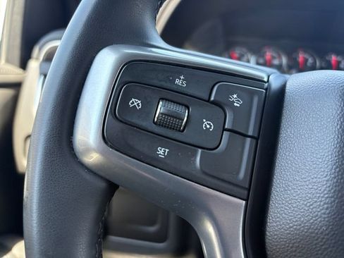 Used 2023 Chevrolet Tahoe LS AWD/4WD image 28