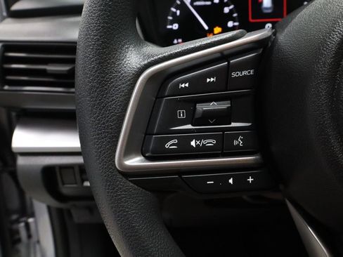 Used 2025 Subaru Impreza 2.0i image 27