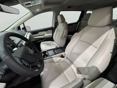 Used 2026 Honda Odyssey EX-L image 21