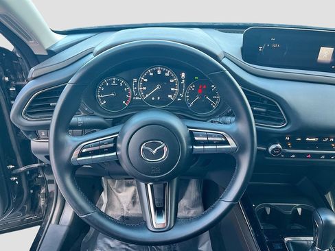 Used 2022 MAZDA CX-30 AWD 2.5 S w/ Premium Package image 11
