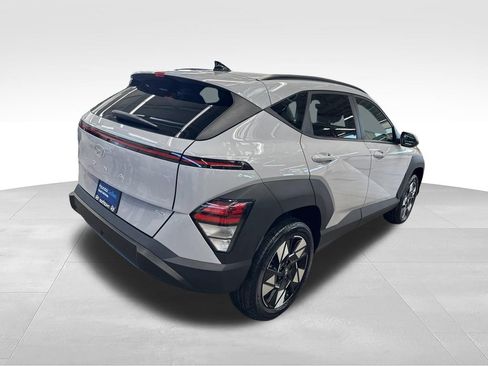 Used 2024 Hyundai Kona SEL w/ Convenience Package AWD/4WD image 34