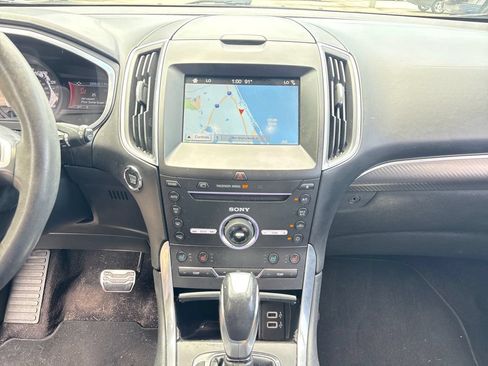 Used 2016 Ford Edge Sport w/ Equipment Group 401A AWD/4WD image 22
