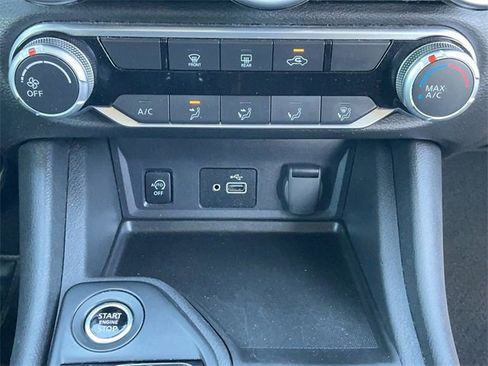 Used 2024 Nissan Sentra S image 20