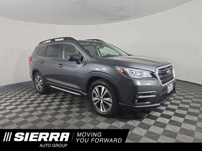 Used 2020 Subaru Ascent Limited