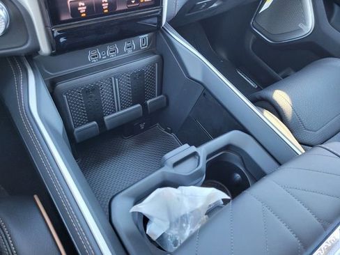 New 2026 RAM 1500 Tungsten image 27