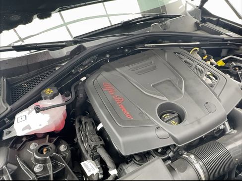 New 2025 Alfa Romeo Giulia image 15