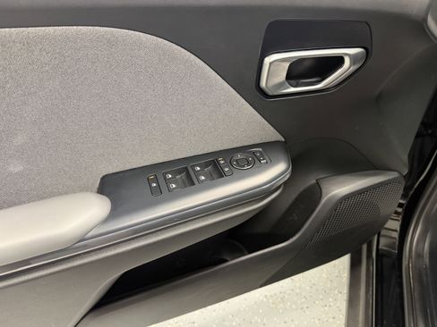 Used 2025 Kia K4 EX FWD image 19