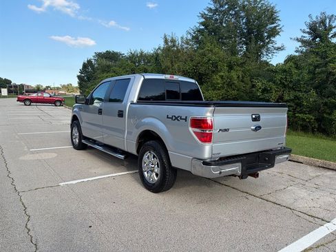 Used 2014 Ford F150 XLT w/ Equipment Group 302A Luxury AWD/4WD image 3