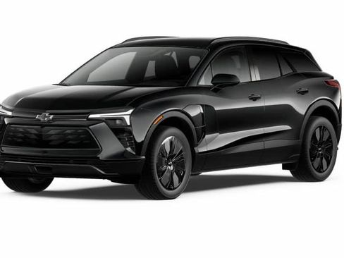 New 2026 Chevrolet Blazer EV LT image 32