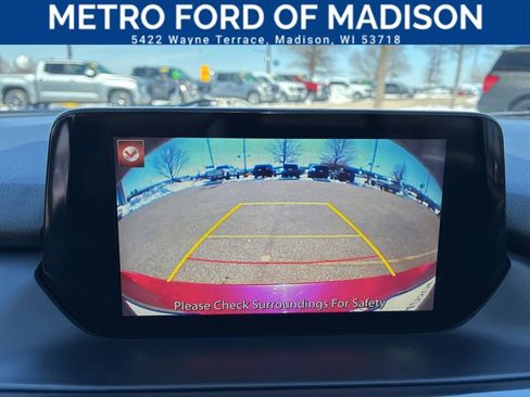 Used 2016 MAZDA MAZDA6 Touring image 23