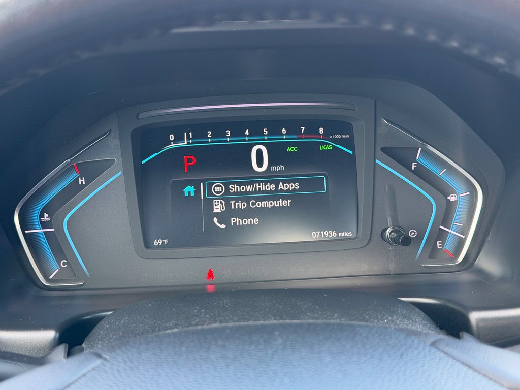 Used 2019 Honda Odyssey Elite image 40