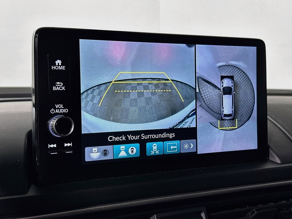 Certified 2025 Honda Pilot Elite image 23