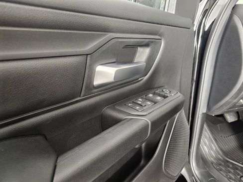 New 2026 RAM 1500 Classic Warlock AWD/4WD image 21