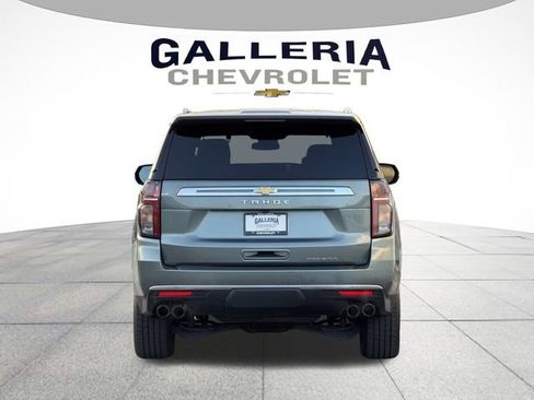 Certified 2024 Chevrolet Tahoe Premier image 6