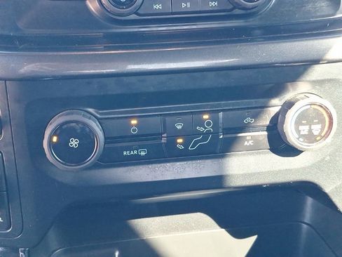 Used 2023 Ford F150 XL w/ STX Appearance Package image 44