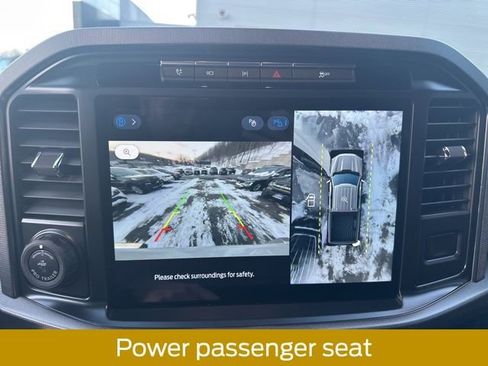 Certified 2024 Ford F150 Platinum image 29