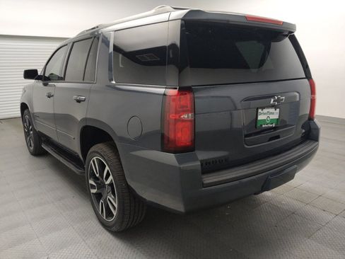 Used 2019 Chevrolet Tahoe Premier RWD image 5
