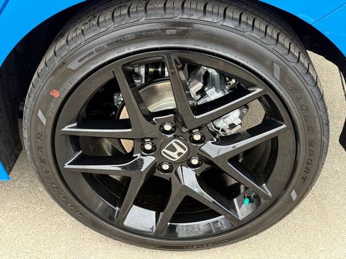 Certified 2026 Honda Civic Sport image 12