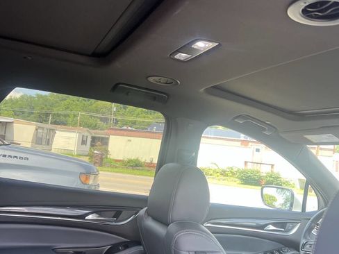 Used 2022 Buick Enclave Essence w/ Experience Buick Package image 14