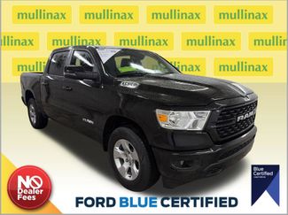 Used 2024 RAM 1500 Big Horn RWD 360° Tour